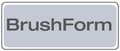 Logo BrushForm